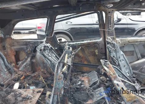 2014 Dodge Journey Limited from USA, damaged, VIN 3C4PDCDG3ET134927